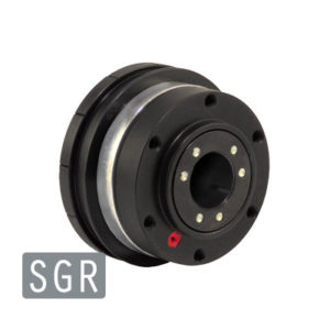  SGR Series Deserti Meccanica 