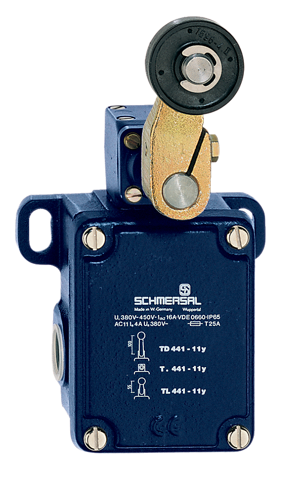 Interruptor de posición ML 441-11Y-M20 Schmersal 101170496