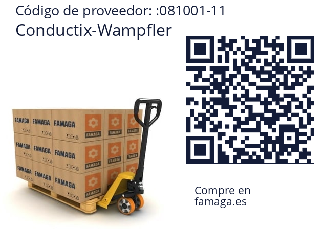   Conductix-Wampfler 081001-11