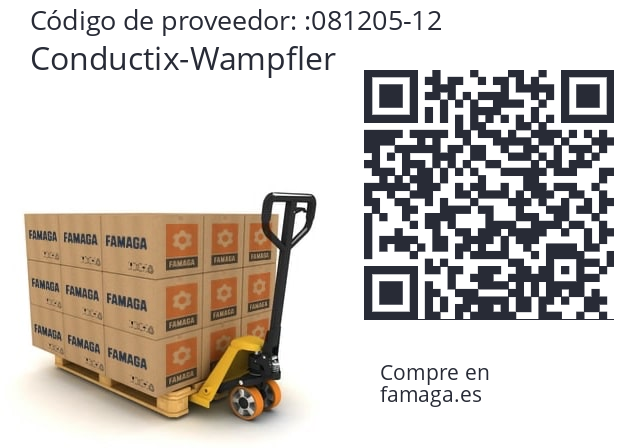   Conductix-Wampfler 081205-12