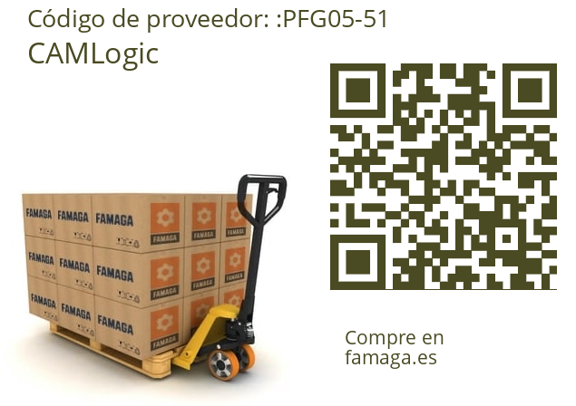   CAMLogic PFG05-51