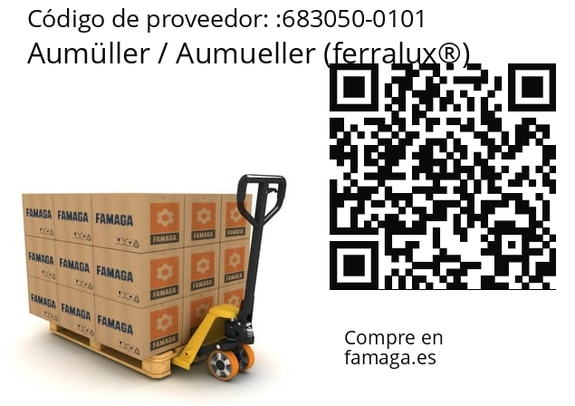   Aumüller / Aumueller (ferralux®) 683050-0101