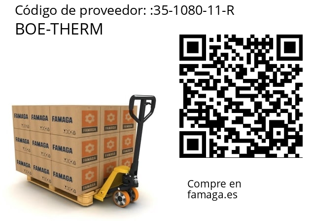  6008 BOE-THERM 35-1080-11-R