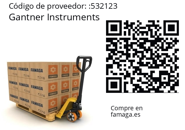   Gantner Instruments 532123