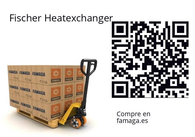  FK3 Fischer Heatexchanger 