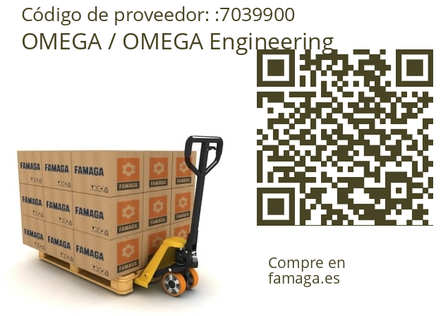   OMEGA / OMEGA Engineering 7039900