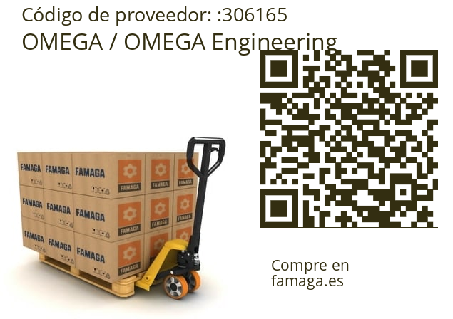   OMEGA / OMEGA Engineering 306165