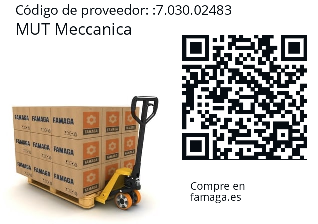   MUT Meccanica 7.030.02483