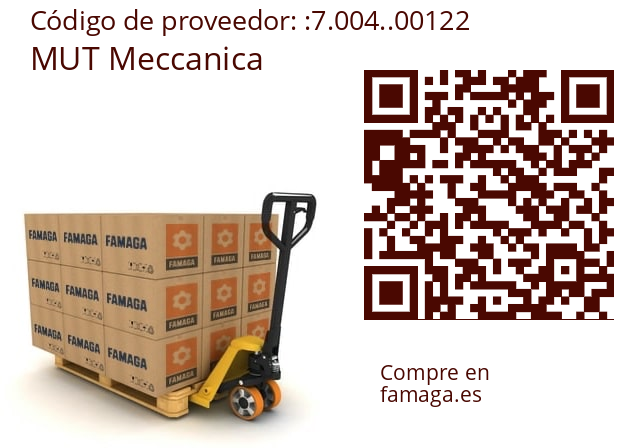   MUT Meccanica 7.004..00122