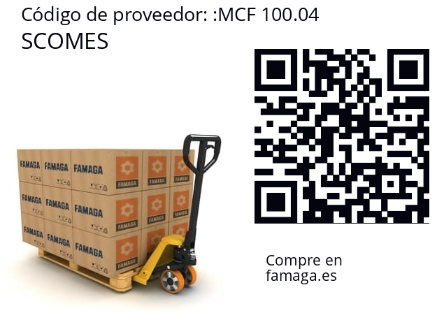   SCOMES MCF 100.04