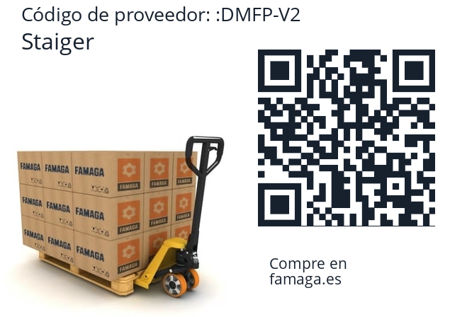   Staiger DMFP-V2