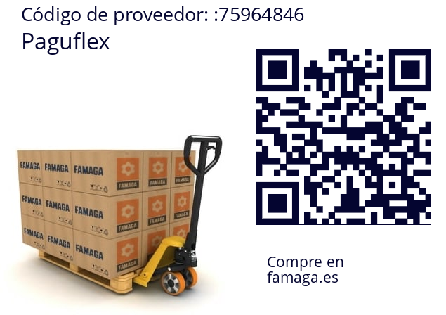   Paguflex 75964846