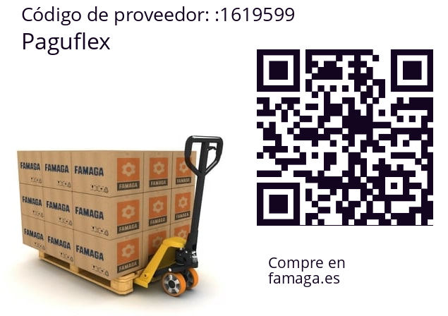   Paguflex 1619599