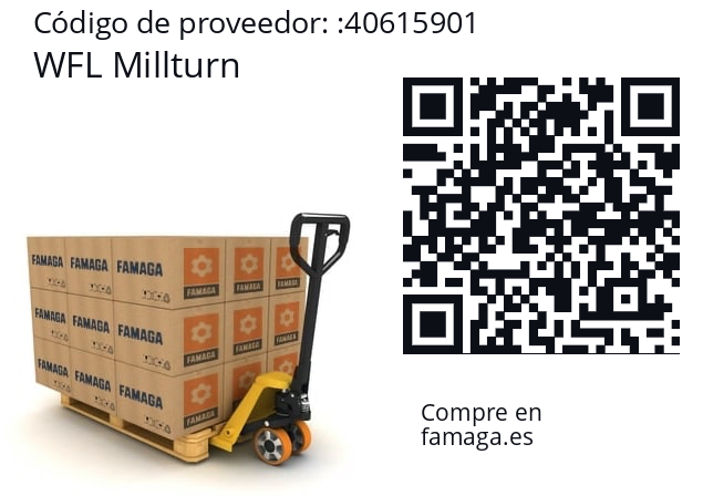   WFL Millturn 40615901