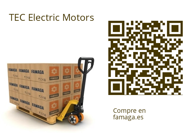  0.7523TECAB3 TEC Electric Motors 