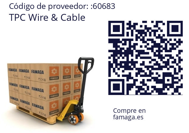   TPC Wire & Cable 60683