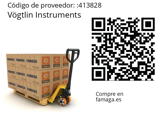   Vögtlin Instruments 413828
