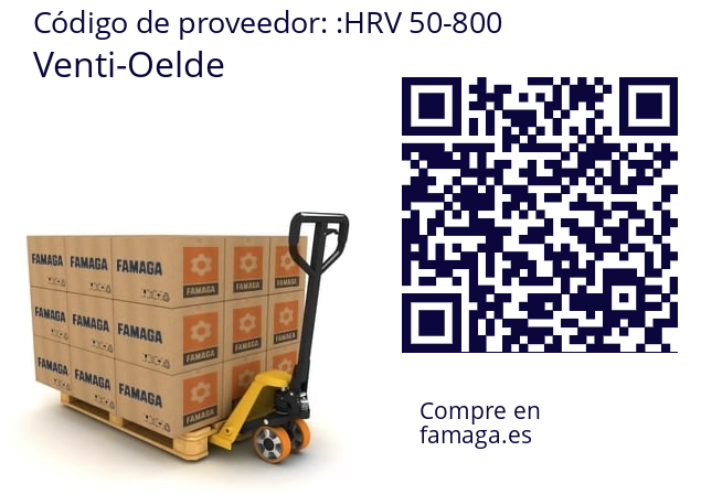   Venti-Oelde HRV 50-800